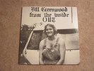 Bill Greenwood From the Inside Out  SEALED  Christian   Xian private press