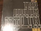 The Mars Volta Tremulant EP, Yellow Colored Vinyl, GSL54