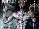 BEHEMOTH - Demigod LP black NEUWARE