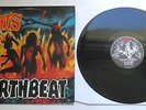 The Slits - Earthbeat UK 1981 CBS 12