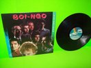Oingo Boingo ?– Boi-Ngo 1987 Vinyl LP Record Album New Wave Rock Danny Elfman