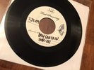 Dan Sartain Blue Series Test Pressing Third Man Records Jack White