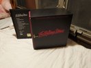 The Rolling Stones Lot: MFSL Mobile Fidelity box set.  plus rare poster