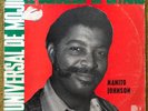 MANITO JOHNSON - La Universal de Mojica - RARE SALSA GUAGUANCO LATIN JAZZ PANAMA