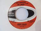 JUDY CLAY   YOU BUSTED MY MIND - NORTHERN SOUL