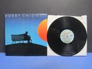 Bobby Caldwell - S/T LP - Clouds No Barcode 1978 Modern Soul LP