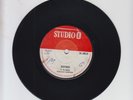 STUDIO 1/ SUFFERER - TREVOR CLARKE//HI JACK - JACKIE MITTOO (69 SKINHEAD 7