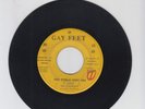 GAY FEET/ THE WORLD GOES SKA // STAY LOOSE MAMA - ETHIOPIANS (67 ROCKSTEADY 7