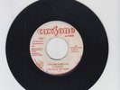COXSONE/ LOVE ME FOREVER  - CARLTON & THE SHOES (81 REGGAE ROCKERS 7