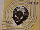 Little Stevie Wonder - Finger tips, Northern Soul, Single