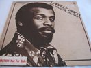CHARLES MANN  - SAY YOU LOVE ME TOO INC. IT'S ALL OVER - ABC DJ