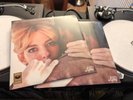 Serato Pressing - Adrian Younge - It's Me / The Niacin / Control Vinyl x2