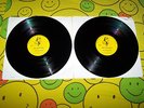 BBC Rock Hour - 10 Year Anniversary Special - 1982 - Music - Radio Show - Cues