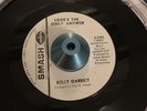 kelly garrett LOVE’S THE ONLY ANSWER northern soul WLP