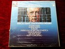 SEALED  BOX - STRAUSS INSTRUMENTALWERKE - HOELSCHER - RÖSEL - KEMPE - EMI QUADRO