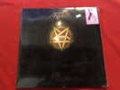 For All Kings by Anthrax (Vinyl, Sep-2016, Megaforce)