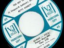 NORTHERN SOUL Betty Everett - Too Hot to Hold LISTEN
