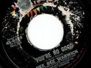 NORTHERN SOUL Dee Dee Warwick – You’re no Good / Don’t Call Me Any More LISTEN