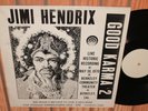 JIMI HENDRIX   GOOD KARMA 2   LP EXCELLENT CONDITION   UNOFFICIAL RELEASE