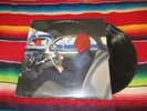 The Mars Volta Frances the Mute 3 LP Used Vinyl Etching At the Drive In 2013 