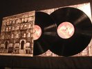 Led Zeppelin - Physical Graffiti - 1975 Orig. Vinyl 12'' Lp.x 2/ Hard Rock Metal