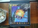 DEF LEPPARD Pyromania Vinyl LP - 1983 Japanese Press W/ OBI - Near Mint