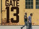 Del The Funky Homosapien & Amp Live - Gate 13 352138154532 (Vinyl Used Like New)