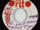 Channel 5 (Jimmy/Martin Riley) 