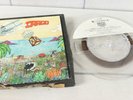 Men At Work Cargo Reel To Reel Tape Original 1980's Music Trashed Box