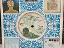 ROXY MUSIC Virginia Plain 1972 Singapore Island Record 7” EP 45rpm Malaysia RARE