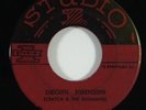 Scratch & The Dynamites 