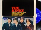 THE KINKS DEDICATED FOLLOWER OF FASHION EP 7