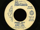 NORTHERN SOUL/BOBBY LONG/JERSEY CITY/I NEED YOU/FOUNTAINHEAD 105