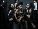 Places concert Shaka Ponk Paris La Cigale Balcon Cat1 12/11/18