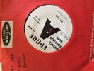 Brigitte Bardot promo gang /mr sun 1966 vogue  vrs7018
