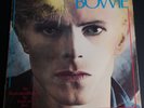 David Bowie An Illustrated Record Book Roy Carr Charles Shaar Murray