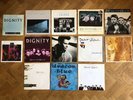 DEACON BLUE 13x 12” 10” SINGLES vinyl ltd Dignity Loaded Real Gone Kid Wages Day