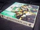 OASIS - The Masterplan Original UK 7 x 10