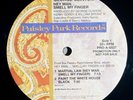 GEORGE CLINTON - Smell My Finger Paisley Pk  2 x12”  Promo Only Vinyl Unplayed