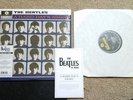 THE BEATLES - A HARD DAY'S NIGHT 2014 MONO VINYL REISSUE