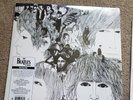 THE BEATLES - REVOLVER  2014 MONO VINYL REISSUE