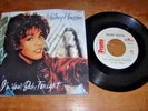WHITNEY HOUSTON I'm Your Baby Tonight 1990 COSTA RICA 7