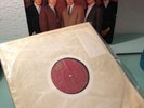 Vinyl LP THE ROLLING STONES-SAME DECCA BLK 16315-P Germany weinrotes/Gold Label