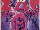 ZAO: Kawana PETERS Jazz Rock Prog Vinyl LP ’76 USA