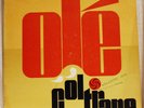 John Coltrane, Olé, Vinyl, Mono, 1961