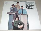 THE BEATLES - Yesterday...And Today  (LP, 1988, Purple label) Near Mint