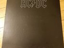 ACDC - BACK IN BLACK LP ORIGINAL PRESS AC/DC 1980 *Excellent Condition*