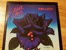Thin Lizzy Black Rose: A Rock Legend LP 1979 Original Release *Excellent Con*