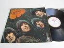THE BEATLES RUBBER SOUL GERMAN ORIGINAL LP 