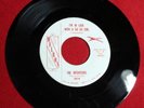 THE INTENTIONS I'M IN LOVE WITH A GO GO GIRL/WONDERFUL GIRL MELRON 5014 45 rpm